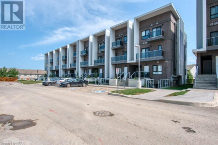 1430 Highland Road Unit 1 C, Kitchener