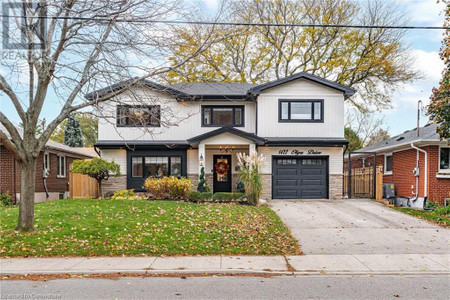 1432 Olga Drive, Burlington