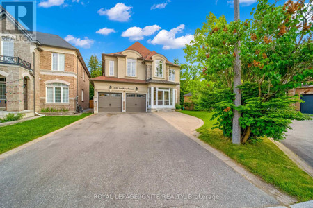 1432 Sandhurst Crescent, Pickering