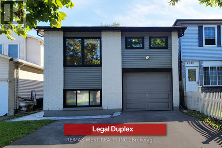 1433 Birchcliffe Court, Oshawa Lakeview