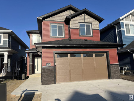 1434 Enright Ld Nw Nw, Edmonton