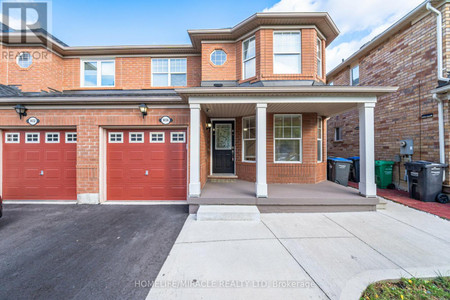 1434 Pate Court, Mississauga