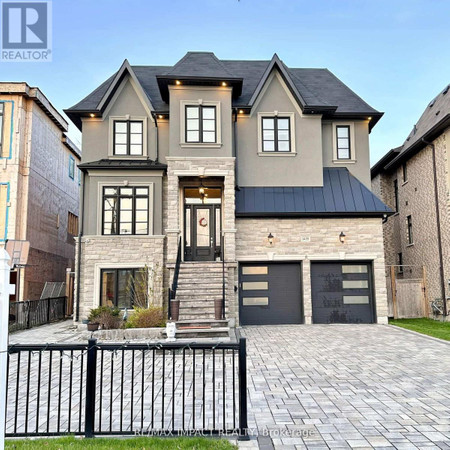 1435 Old Forest Road, Pickering