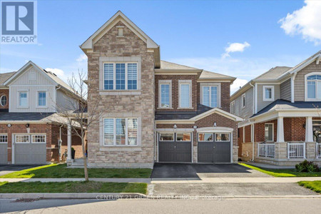 1436 Connaught Terr, Milton