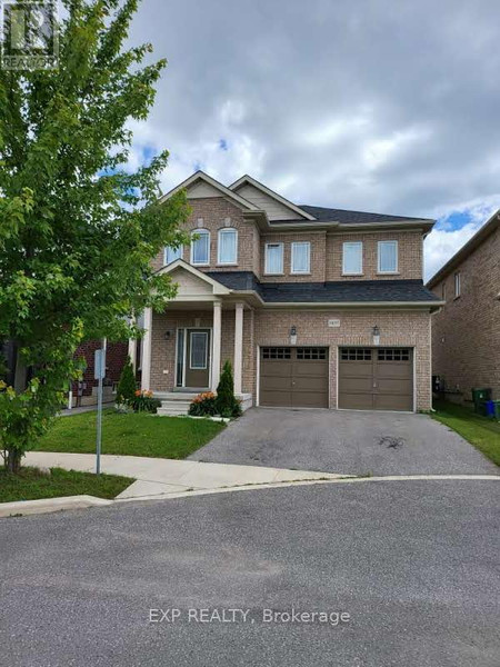 1437 Mayport Drive, Oshawa