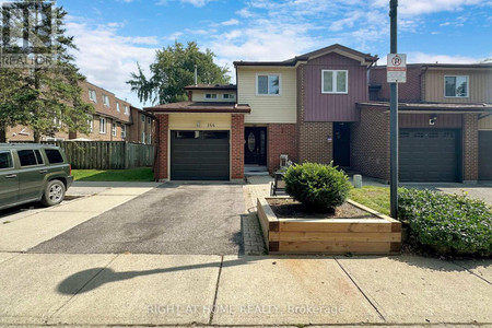 144 4662 Kingston Road, Toronto West Hill