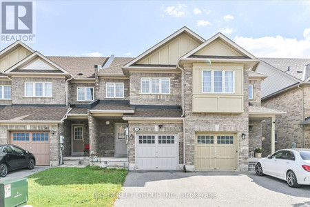 144 Amulet Cres, Richmond Hill