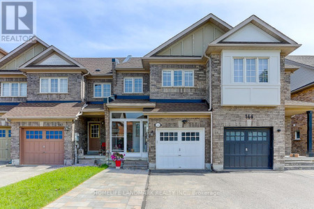 144 Amulet Crescent, Richmond Hill