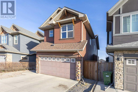 144 Evansborough Crescent Nw, Calgary