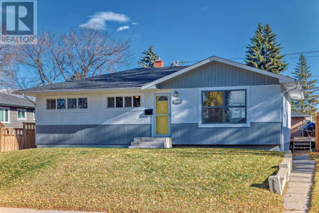 144 Fairview Drive Se, Calgary