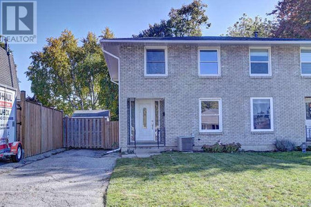 144 Greendale Crescent, Kitchener