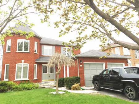 144 Huntingwood Avenue Unit 1 Main, Dundas