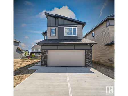 144 Larch Crescent, Leduc