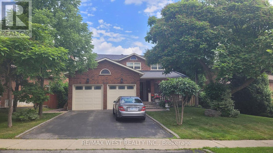 144 Sydel Crescent, Vaughan East Woodbridge