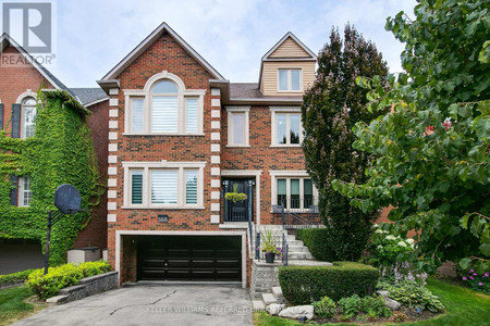 144 Theodore Place, Vaughan Crestwood Springfarm Yorkhill