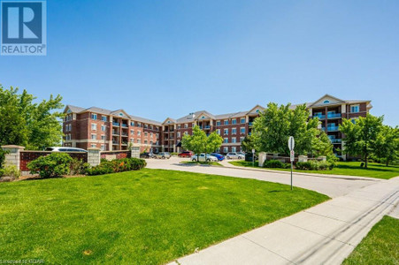 1440 Gordon Street Unit 423, Guelph