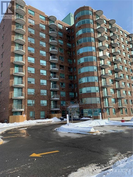 1440 Heron Road Unit 1010, Ottawa