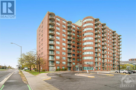 1440 Heron Road Unit 508, Ottawa