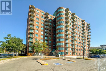 1440 Heron Road Unit 509, Ottawa