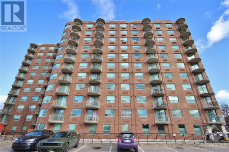 1440 Heron Road Unit 704, Ottawa