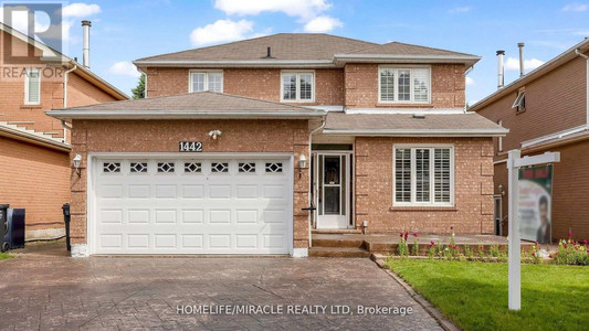 1442 Emerson Lane, Mississauga East Credit