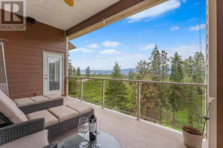 1444 Kloppenburg Road, Kelowna