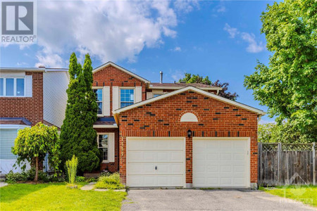 1444 Laurin Crescent, Ottawa