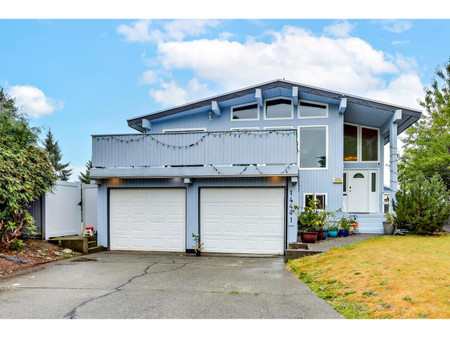 14441 Chartwell Drive, Surrey