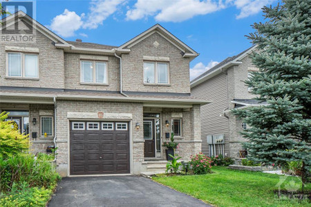 1445 Carronbridge Circle, Ottawa