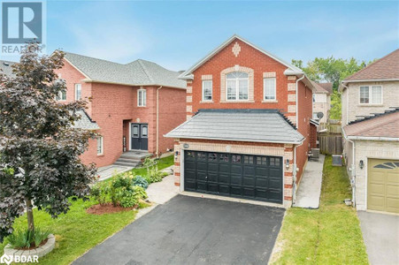 1448 Forest Street, Innisfil