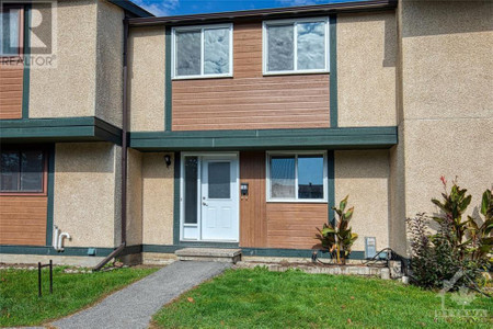 1449 Ridgebrook Drive Unit 152, Ottawa