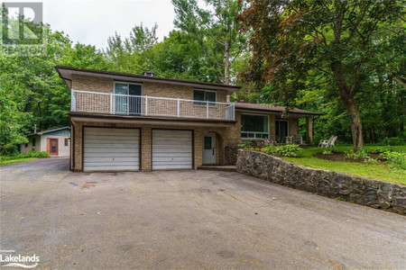 145 147 Liddard Street, Bracebridge