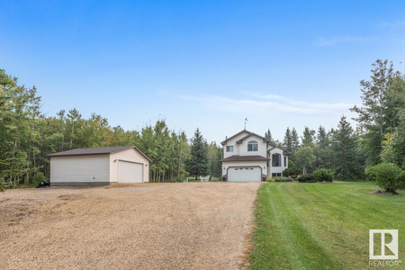 145 52009 Rge Rd 214, Rural Strathcona County