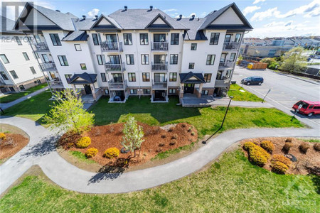 145 Bluestone Private Unit 7, Orleans