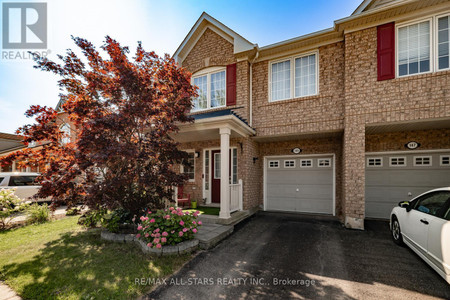 145 Dougherty Crescent, Whitchurch Stouffville Stouffville