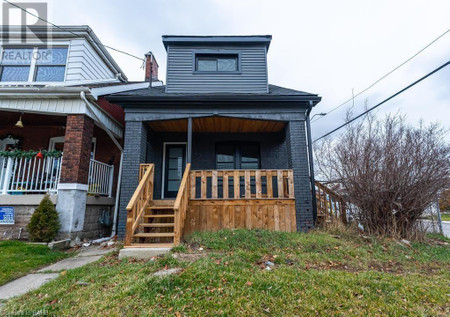 145 Gage Avenue N Unit 1, Hamilton