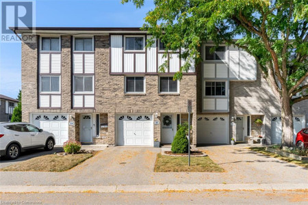 145 Rice Avenue Unit 99, Hamilton