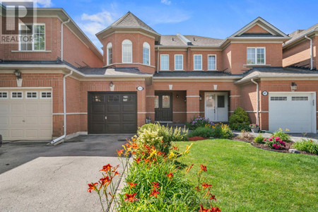 145 Royal Appian Crescent, Vaughan Patterson