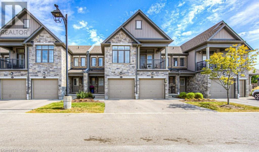 145 South Creek Drive Unit A 5, Kitchener