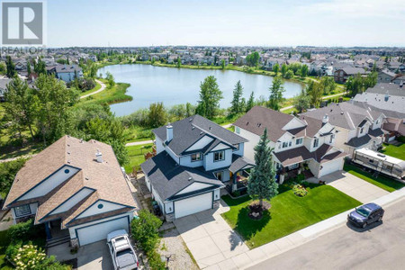 145 West Creek Pond, Chestermere