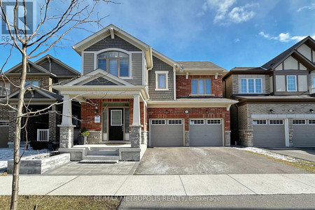 145 Westfield Drive, Whitby