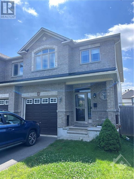 1450 Carronbridge Circle, Kanata