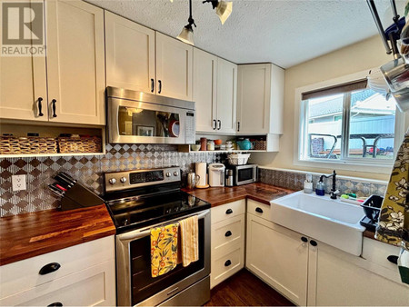 1451 1st Avenue Ne Unit 701 Lot 10, Salmon Arm