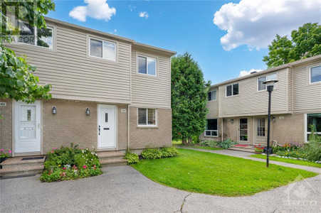 1453 Perez Crescent, Ottawa