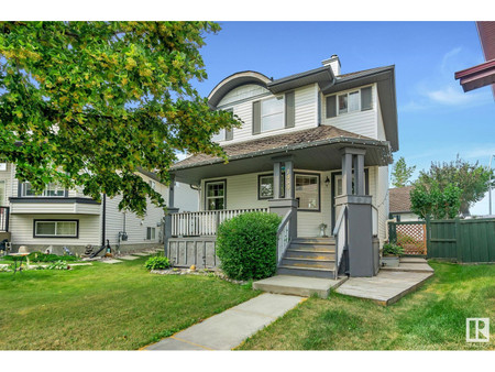 1454 Grant Wy Nw, Edmonton