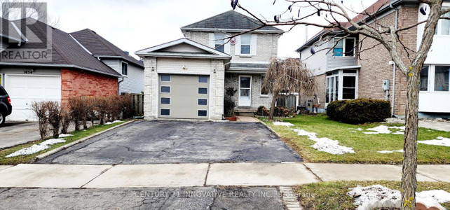 1456 Major Oaks Rd, Pickering