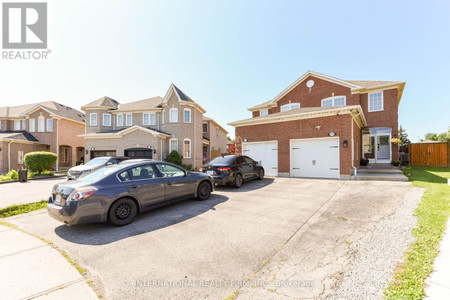 1456 Quest Circle, Mississauga