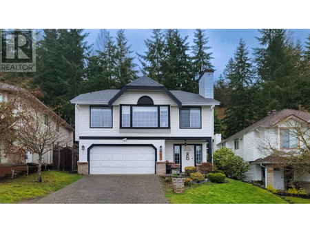 1457 Blackwater Place, Coquitlam