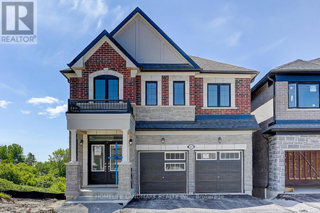 1457 Mourning Dove Lane, Pickering