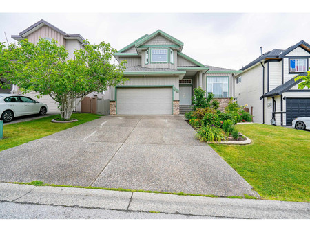 14581 81 A Avenue, Surrey